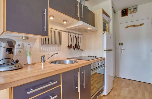 Barbotan-les-Thermes Apartment | Charming renovated studio for 2 near Lake Uby
