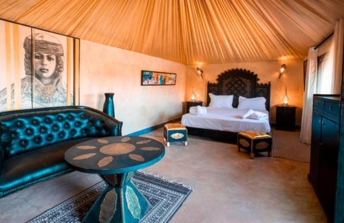 Tahanaout House | Charming Ranch/Atlas Mountains/Marrakech
