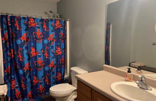 Sand Springs House | Charming Ranch Home near Candlestick Beach - 3BR, 2BA, Garage