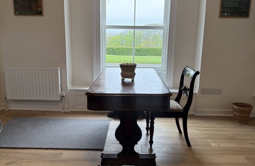 Wellingtonbridge House | Charming, recently refurbished 19th century 4 bedroom family home