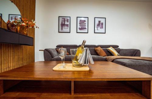 Libreville Apartment | Charming & refined apartment