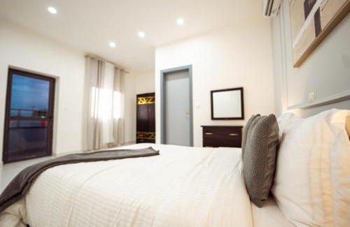 Libreville Apartment | Charming & refined apartment