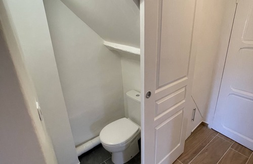 Sainte-Agnes Apartment | Charming, relaxing apartment