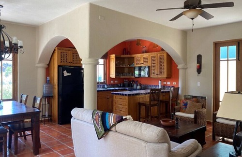 Nopolo Villa | Charming, relaxing, modern, convenient, sporty