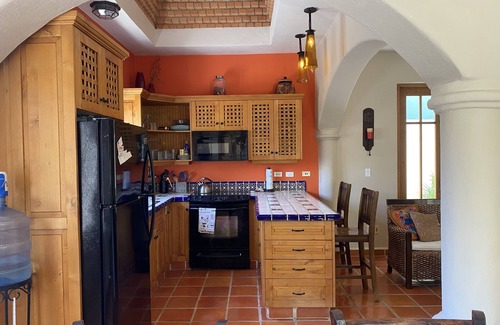 Nopolo Villa | Charming, relaxing, modern, convenient, sporty