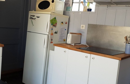 La Faute-sur-Mer House | Charming Renovated House Near Beach & Shops, Sleeps 5