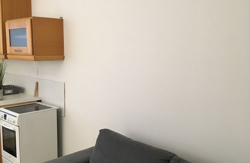 L'Hay-les-Roses Apartment | Charming renovated 2-room apartment