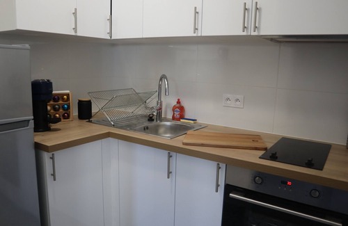 Rueil-Malmaison Apartment | Charming renovated T2 Rueil Malmaison: Mobility lease