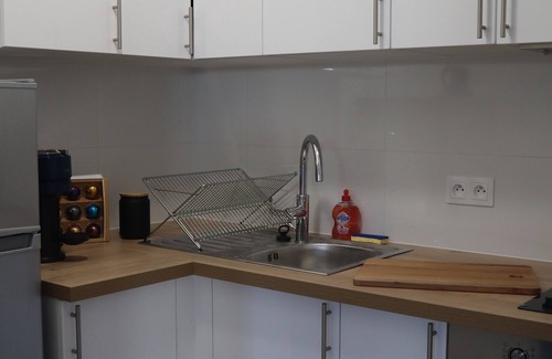 Rueil-Malmaison Apartment | Charming renovated T2 Rueil Malmaison: Mobility lease