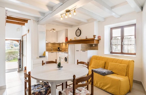 Piriac-sur-Mer Cottage | Charming Renovated Cottage Near the Sea in Piriac-sur-Mer