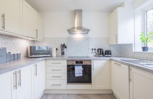 Cherry Hinton House | Charming Renovated Family Home