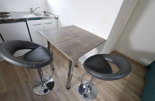 Haguenau Apartment | Charming renovated Studio in the center of Haguenau