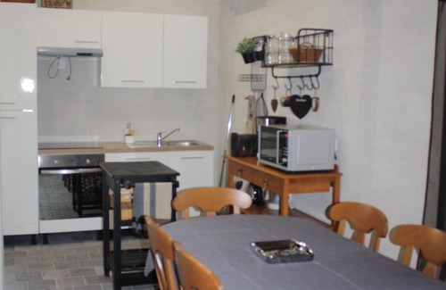 Linxe Apartment | charming rental old house from the Landes of 1817 Landes ocean beach Lake swimming pool