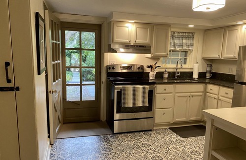 Kennett Square House | Charming Rental in the Heart Of the Brandywine Valley