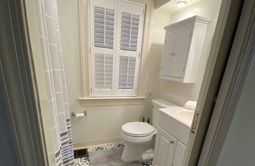 Kennett Square House | Charming Rental in the Heart Of the Brandywine Valley