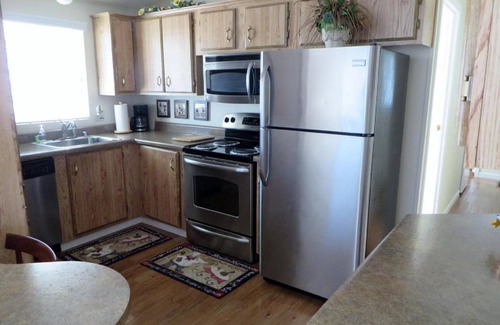 Happy Trails House | Charming Rentals in Happy Trails Adult Community