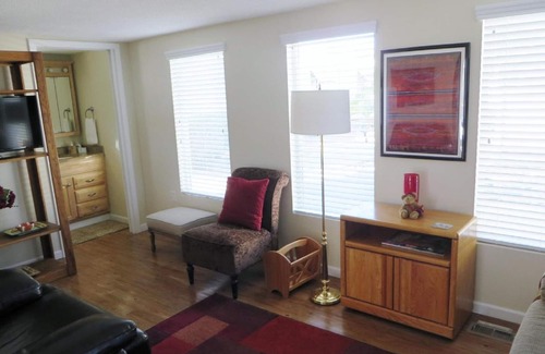 Happy Trails House | Charming Rentals in Happy Trails Adult Community