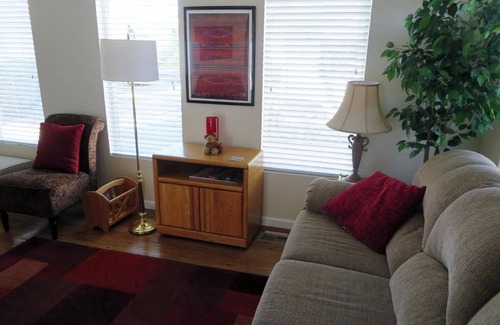 Happy Trails House | Charming Rentals in Happy Trails Adult Community