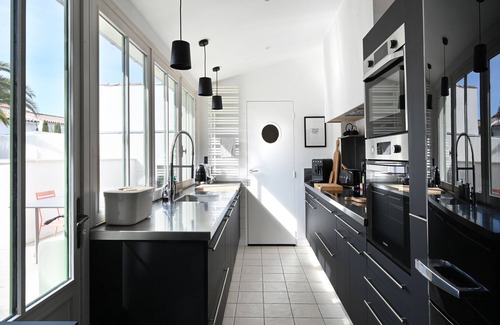 Saint-Martin-de-Re House | CHARMING RESIDENCE IN THE CENTER OF TOWN