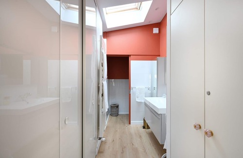 Saint-Martin-de-Re House | CHARMING RESIDENCE IN THE CENTER OF TOWN