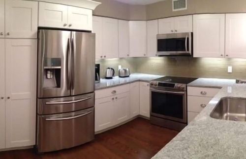 East Naples Condo | Charming Resort Style Living Naples Condo