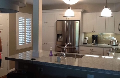 East Naples Condo | Charming Resort Style Living Naples Condo