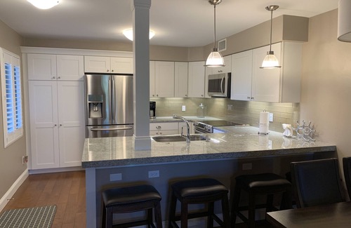 East Naples Condo | Charming Resort Style Living Naples Condo