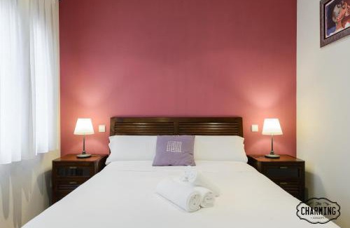 Pacifico Apartment | Charming Retiro