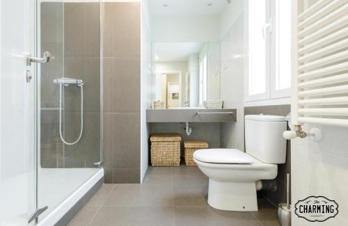 Pacifico Apartment | Charming Retiro