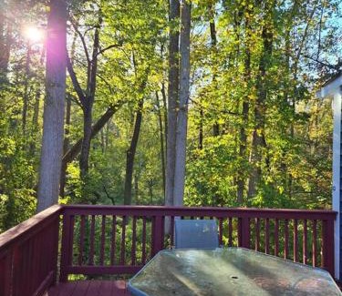 Fairland House | Charming Retreat at Silver Spring