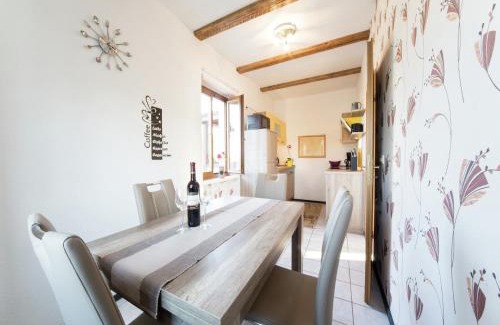 Ballenstedt Apartment | Charming Retreat, Ballenstedt