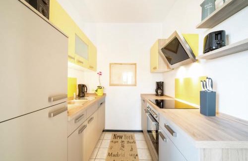 Ballenstedt Apartment | Charming Retreat, Ballenstedt