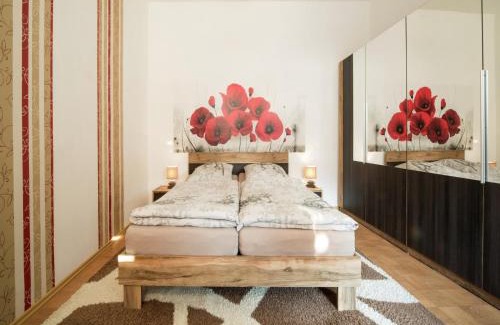 Ballenstedt Apartment | Charming Retreat, Ballenstedt