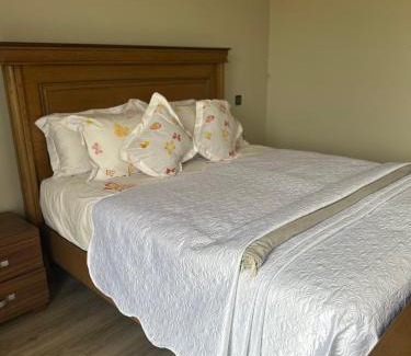 Ramotswa Apartment | charming retreat