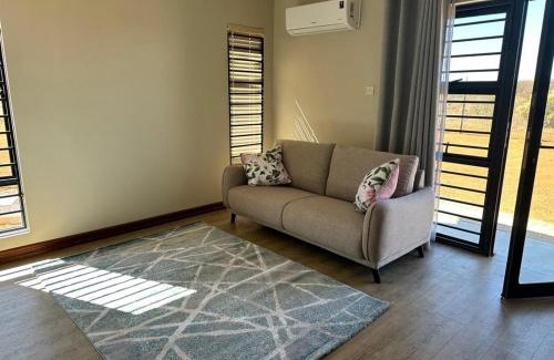 Ramotswa Apartment | charming retreat