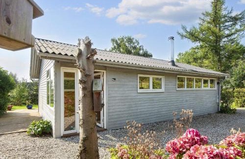 Odder Municipality House | Charming Retreat by the Sea - By Traum Ferienwohnungen