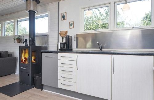 Odder Municipality House | Charming Retreat by the Sea - By Traum Ferienwohnungen
