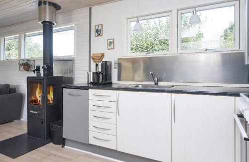 Odder Municipality House | Charming Retreat by the Sea - By Traum Ferienwohnungen