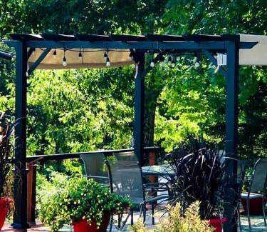 Lincolnville House | Charming Retreat for a Romantic Getaway near Penobscot Bay, Maine