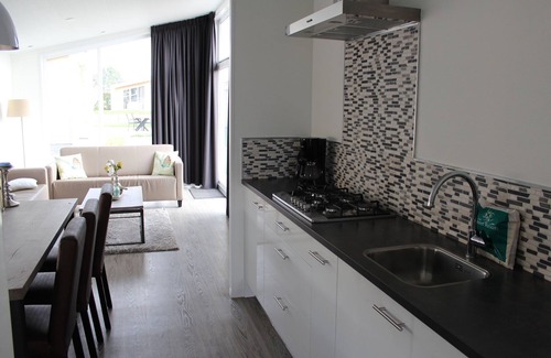 Bemelen House | Charming Retreat for Your Escape