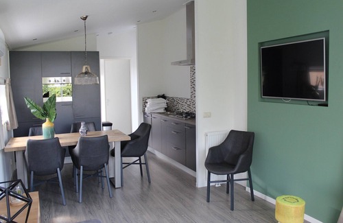 Bemelen House | Charming Retreat for Your Escape