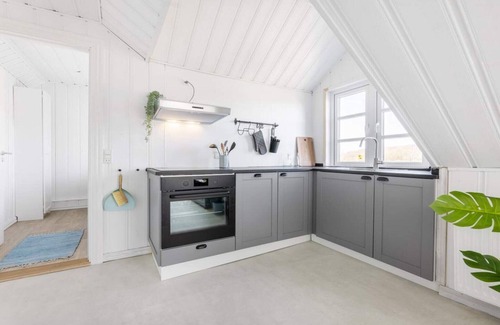Lonstrup House | Charming Retreat in Lonstrup - By Traum Ferienwohnungen