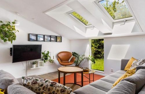 Blokhus House | Charming Retreat in Nature - By Traum Ferienwohnungen