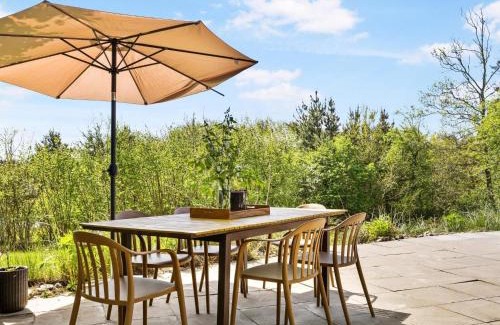 Blokhus House | Charming Retreat in Nature - By Traum Ferienwohnungen