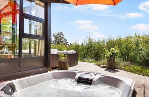 Blokhus House | Charming Retreat in Nature - By Traum Ferienwohnungen
