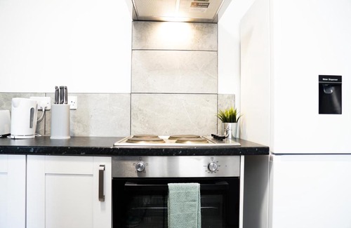 Liverpool House | Charming Retreat in the heart of the City