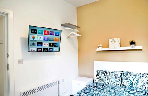 Liverpool House | Charming Retreat in the heart of the City