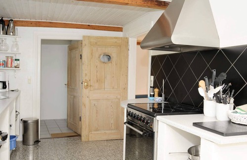 Sonderho House | Charming Retreat on Mando - By Traum Ferienwohnungen