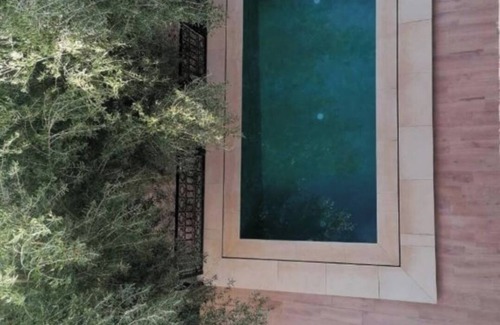Ibrrahne Cottage | Charming Riad in the middle of nature