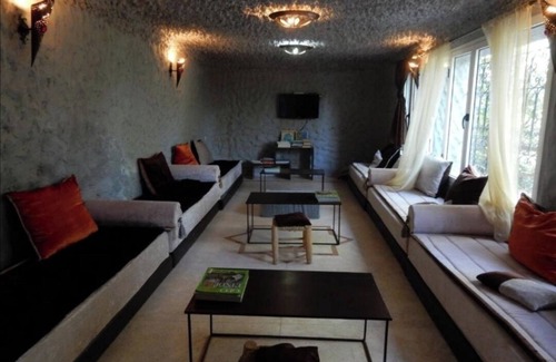 Ibrrahne Cottage | Charming Riad in the middle of nature